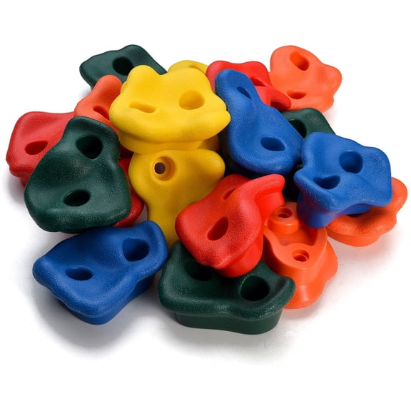 Textured ladder handles, 20 pieces Holds ladder handles