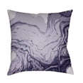 thumbnail image 1 of Textures 18 x 18 x 4 Made to Order Throw Pillow, 1 of 1