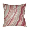 thumbnail image 1 of Textures 20 x 20 x 4 Made to Order Throw Pillow, 1 of 7