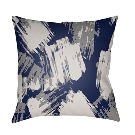 Textures 22 x 22 x 5 Made to Order Throw Pillow