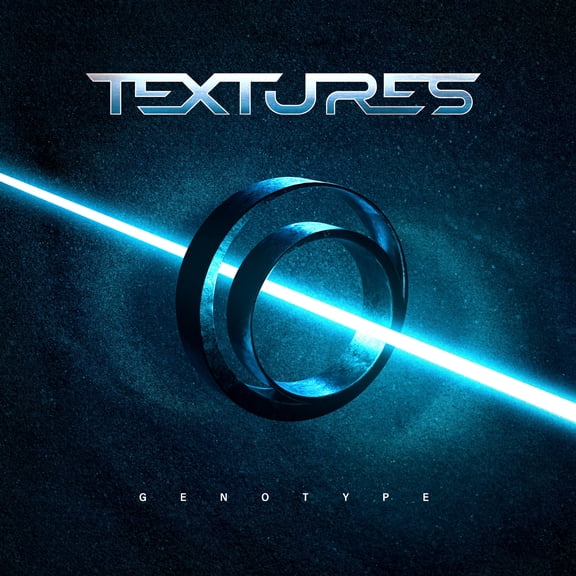 Textures - Genotype - Music & Performance - CD