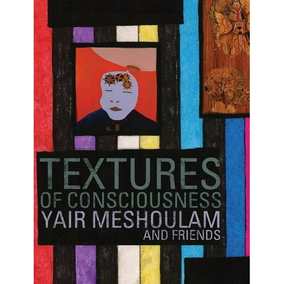 Textures of Consciousness (Hardcover)