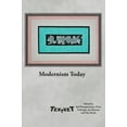 thumbnail image 1 of Textxet: Studies in Comparative Literatu Modernism Today, Book 72, (Paperback), 1 of 1