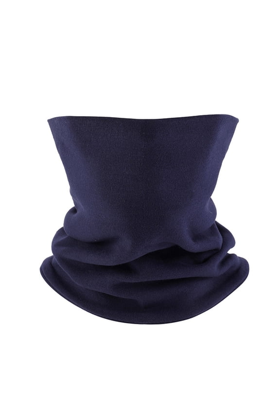 Half Ski Mask Warm Face Masks Stretch Neck Gaiter Skiing Breathable Cold Weather Gear Balaclava Windproof Face Cover Mask for Women Men Unisex