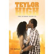 Teylor High The Summer Hook Up, Paperback
