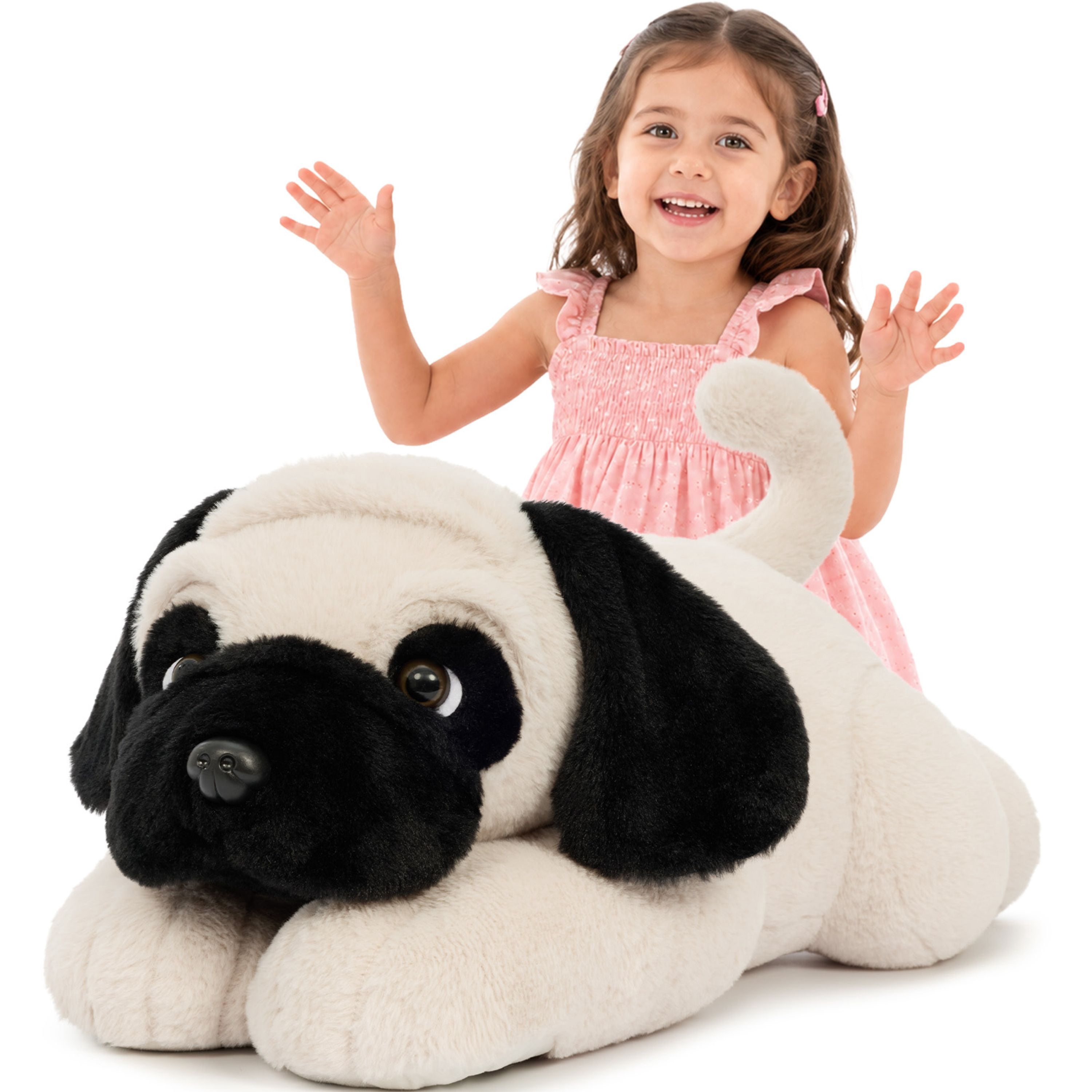Pug-Brown