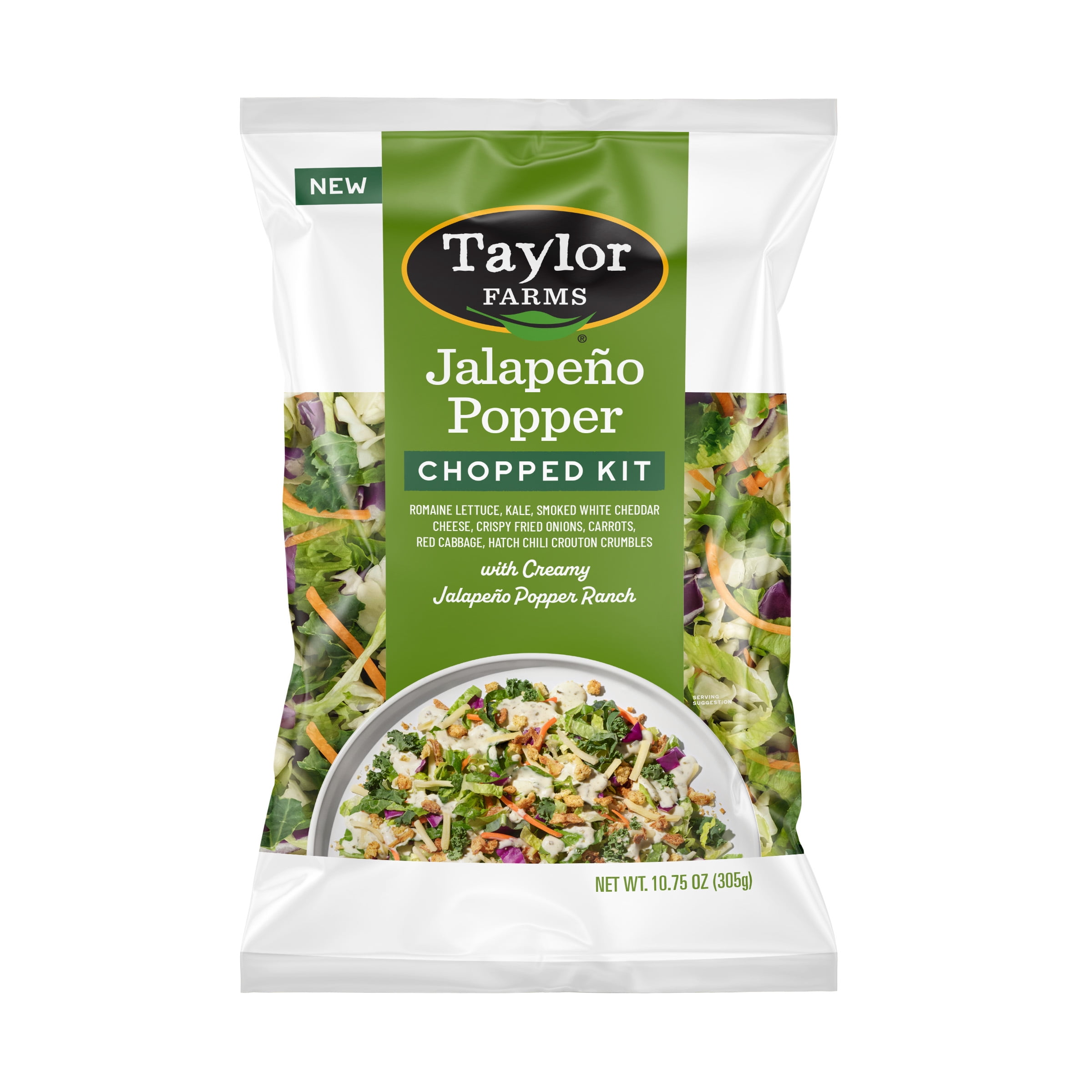 Taylor Farms