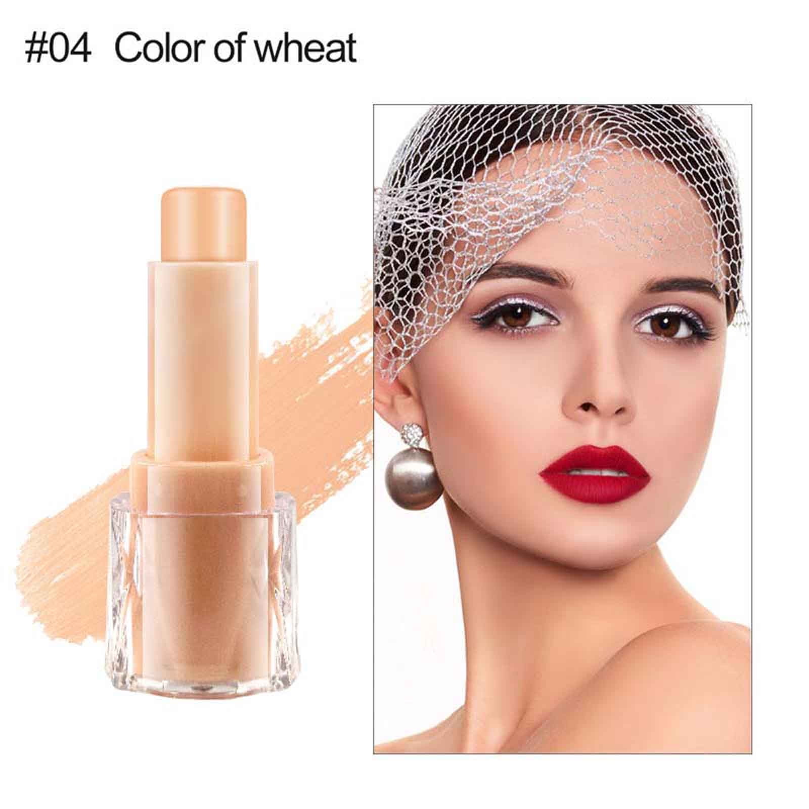 Tfalo Brighting And Cover Eye Bags, Black Spots, Black Eye Circles, No