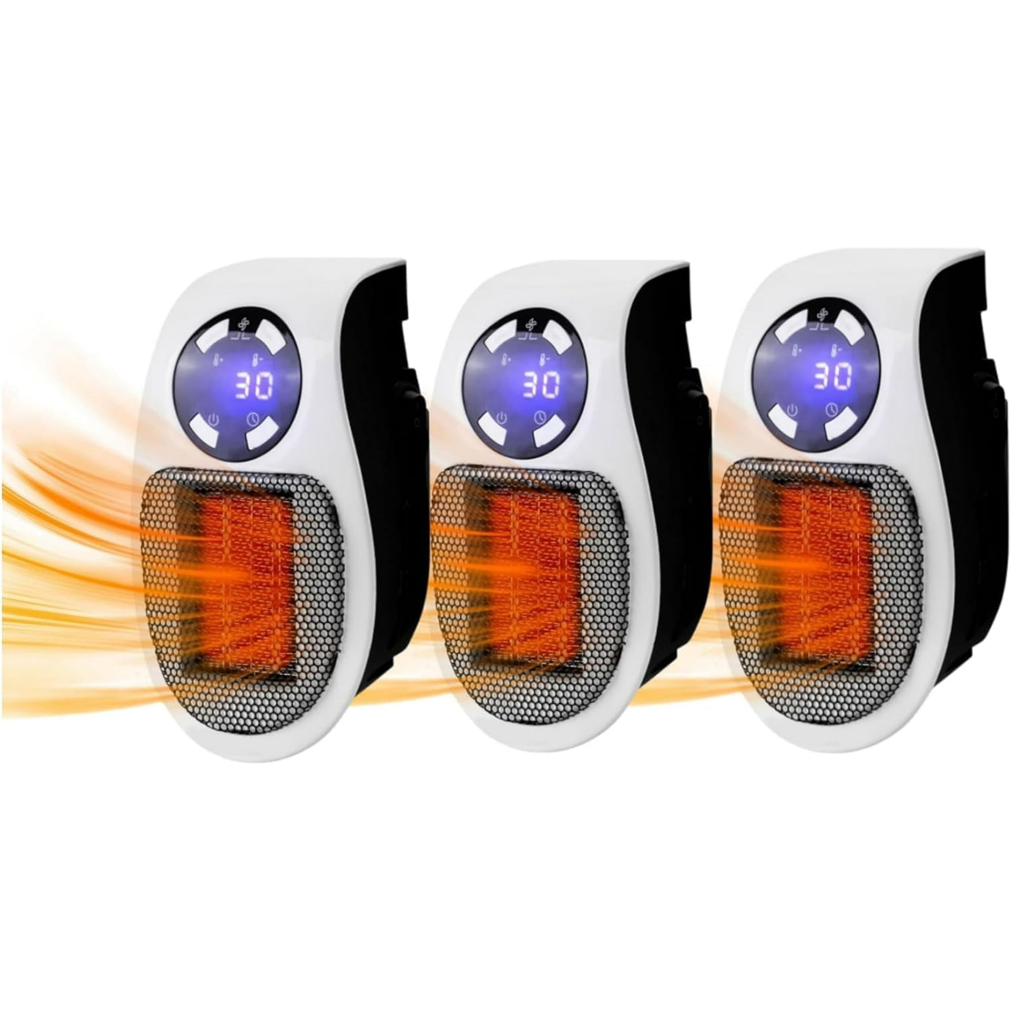 Remote Control Where To Buy Amperheat Heaters AGIZIO Alpha Heater