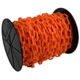 thumbnail image 1 of Tfc Org Plastic Chain Reel 1 IN Link 250 FT Lg, 1 of 2
