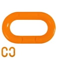 thumbnail image 1 of Tfc Org Plastic Master Link 2 IN HD Link 10 Pk, 1 of 2