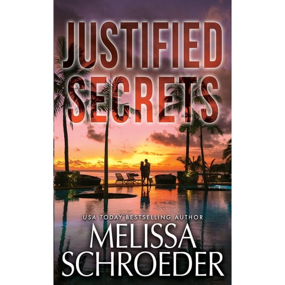 Tfh Team Bravo Justified Secrets, Book 1, (Paperback)