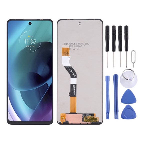 Tft LCD Screen for Motorola Moto G51 5g