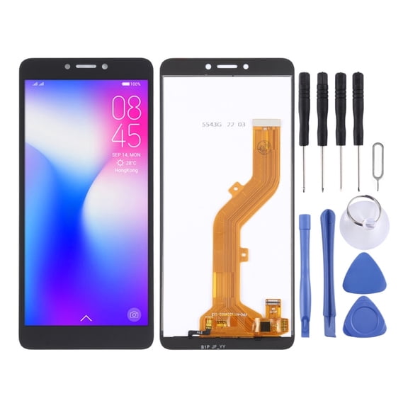 Tft Lcd Display for Tecno Pop 2 F With Digitizer Full Assembly