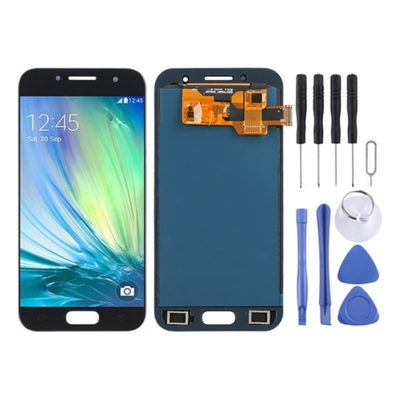 Tft Lcd Screen For Galaxy A3 (2017), A320fl, A320f, A320f