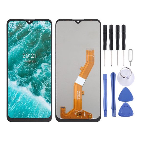 Tft Lcd Screen For Nokia C30 Ta-1357 Ta-1377 Ta-1369 Ta-1