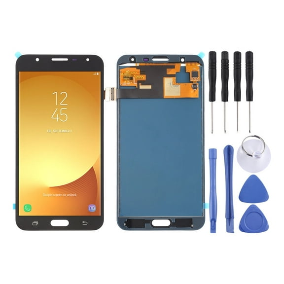 Tft Lcd Screen for Galaxy J7 Neo, J701f/ds, J701m With Dig