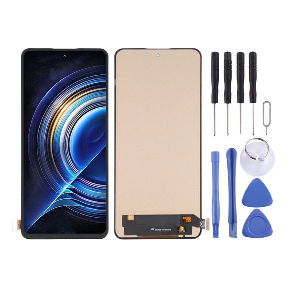Tft Lcd Screen for Xiaomi Redmi K50/redmi K50 Pro