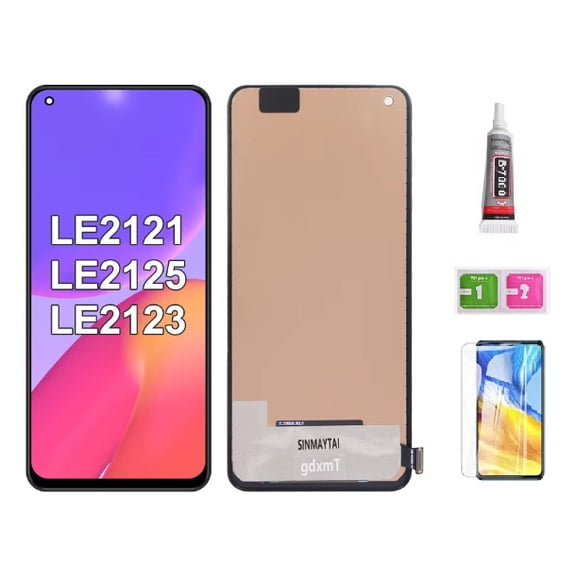Tft Lcd Touch Screen For Oneplus 9 Pro 1+ 9 Pro