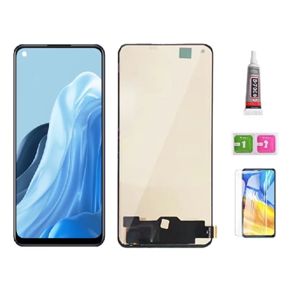 Tft Lcd Touch Screen For Reno 8 Lite 5g Cph2343