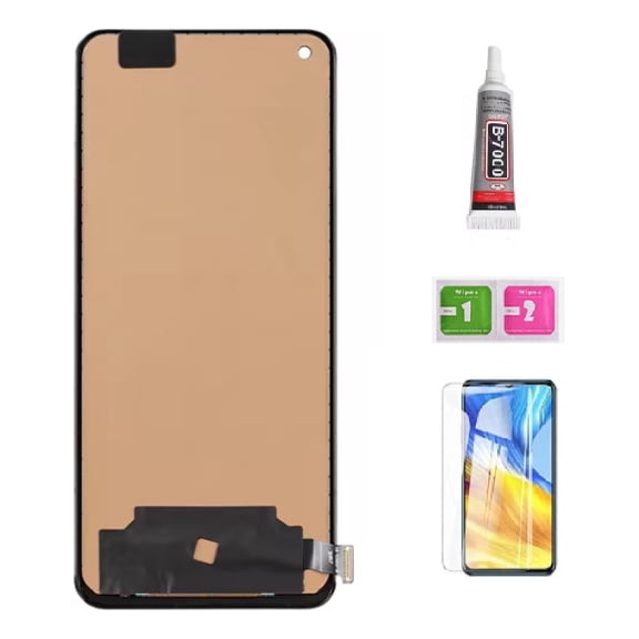 Tft Lcd Touch Screen for Oneplus 10 Pro 1+ 10 Pro
