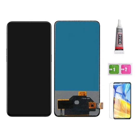 Tft Lcd Touch Screen for Reno 10x Zoom Cph1919