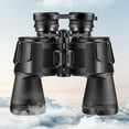 thumbnail image 1 of Tgbvmt 10x50 High-Definition Binoculars BAK4 Prism Low-Light Night Vision Waterproof Design Adjustable Eye Cups Suitable for Adults Bird Watching Concerts Hiking Football Matches Outdoor Adventures, 1 of 9