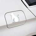 thumbnail image 1 of Tgbvmt 3D Cute Car Body Sticker Scratch Covering Effect Stylish Exterior Decal Personalized Vehicle Decoration for Cars SUV Trucks Motorcycles Universal Auto Exterior Decor Sticker, 1 of 6
