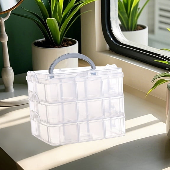 Tgbvmt Automatic Toothpick Case Portable Toothpick Holder High Value Home Commercial Cream Wind Storage Box ABS Material Durable Personalized Table Organizer for Dining Table Practical