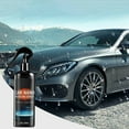 thumbnail image 1 of Tgbvmt Automotive Paint Coating Spray, Ceramic Spray Wax for Car, High Gloss Protective Coating, Water Repellent, Easy to Apply, Prevents Paint Aging, Works on All Vehicle Types, 1 of 9