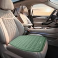 thumbnail image 1 of Tgbvmt Car Back Cushion with Ventilation, Cooling and Comfortable for Long Trips, Supports Your Back and Hips, Perfect for Car Travel, Daily Commuting, and Summer Heat Relief, 1 of 8