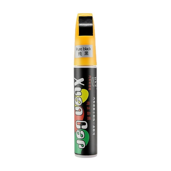 Tgbvmt Car Scratch Remover Pen, 30ML Paint Scratch Repair Tool, Multi-Color Touch Up Pen for Auto Body Repair, Easy Application for Deep Scratches, Fast Drying Car Paint Restoration
