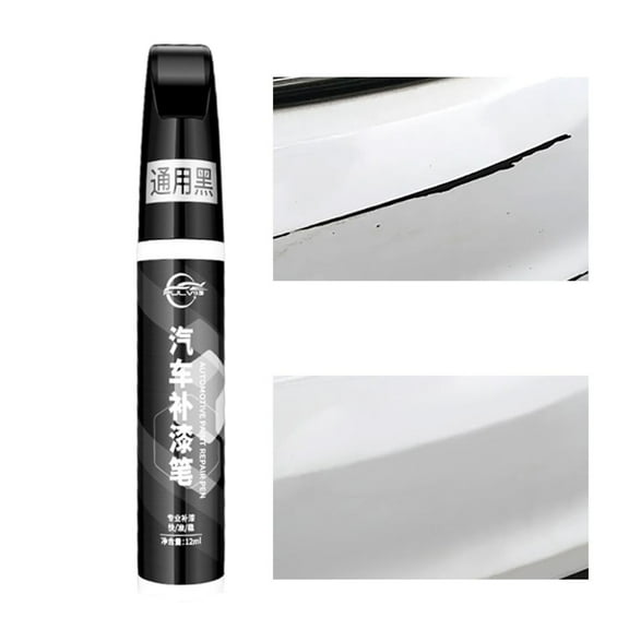 Tgbvmt Car Scratch Repair Tool for Vehicle Finish Restoration, Effective Paint Scratch Removal, High Precision Matching and Long-Lasting Results for a Flawless Car Exterior