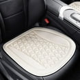 thumbnail image 1 of Tgbvmt Car Seat Cushion Ventilation, Cool Gel Cushion for Summer, Breathable Comfort for Car Seats, Ergonomic Design to Relieve Pressure & Heat, Universal Fit for Most Vehicles & Multiple Scenarios, 1 of 6