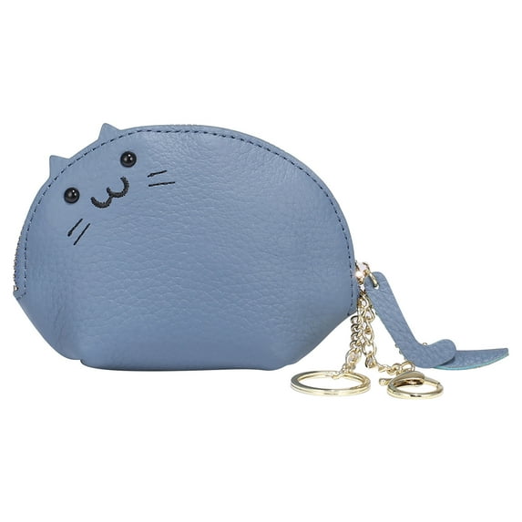 Tgbvmt Coin Purse Key Bag Small Purse Mini Cute Coin Bag for Storing Jewelry, Keys, Lipstick, and Small Items, Perfect Gift for Little Girls, Boys, and Adults for Special Occasions