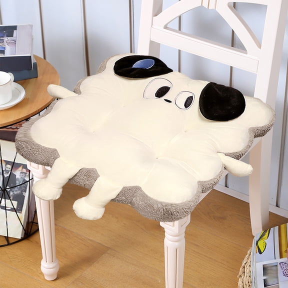 Tgbvmt Innovative Simulation Bread Pillow 16 Inches, Soft and Comfortable Hugging Pillow for Kids Room, Fun and Creative Decor for Bedroom, Sofa, or Car, Unique Gift Idea for Children and Teens