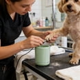 thumbnail image 1 of Tgbvmt Pet Paw Cleaner Dog Paw Wash Cup Quick Clean Deep Cleaning Easy Use Cat Dog Paw Cleaner Cup for Home Outdoor After Walk Dirty Paws Muddy Paws Pet Paw Care Grooming Clean Supply, 1 of 6