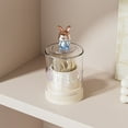 thumbnail image 1 of Tgbvmt Qtip Holder Clear Acrylic Cotton Swab Organizer Dustproof Multi-functional Storage Box for Makeup Lipstick Jewelry Toothpicks Bathroom Vanity Kitchen Countertop Home Decor Holiday Supplies, 1 of 6