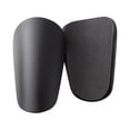 thumbnail image 1 of Tgbvmt Soccer Shin Guards Universal Size Fit High Elastic Sleeves Thickened EVA Foam Breathable Sweat-Wicking Leg Protection Pads for Football Training Sports Injury Prevention Equipment, 1 of 2