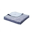 thumbnail image 1 of Tgbvmt Summer Ice Silk Cold Blanket, Breathable 3-Layer Cool Blanket for Hot Sleepers and Night Sweaters, Soft and Comfortable for All Seasons, Washable, Lightweight and Portable, Ideal for Travel, 1 of 4