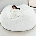 thumbnail image 1 of Tgbvmt Velvet Sofa Chair Cover, Extra Soft Fluffy Seat Cover for Living Room and Bedroom, Comfortable Protective Cushion for Furniture, Easy to Clean, Ideal for Home Decor and Holidays, 1 of 5