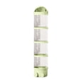 thumbnail image 1 of Tgbvmt Vertical Stuffed Animals Storage Tube Transparent Toy Organizer Tall Slim Storage Solution For Plushies Dolls Bedroom Living Room Apartment Corner Home Organizers Decor Storage Tubes, 1 of 1