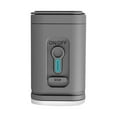 thumbnail image 1 of Tgbvmt Wireless Pump Outdoor Small Suction Pump with Lithium Battery Rechargeable for Bed Bag Camping Light High-Efficiency Portable Air Pump for Inflatable Use Camping Hiking Travel Gear, 1 of 2