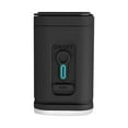 thumbnail image 1 of Tgbvmt Wireless Pump Outdoor Small Suction Pump with Lithium Battery Rechargeable for Bed Bag Camping Light High-Efficiency Portable Air Pump for Inflatable Use Camping Hiking Travel Gear, 1 of 2