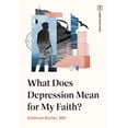 thumbnail image 1 of Tgc Hard Questions What Does Depression Mean for My Faith?, (Paperback), 1 of 1