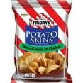 thumbnail image 1 of TGI Fridays Sour Cream and Onion chips(3.0 oz/6count), 1 of 4