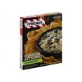Tgi Fridays Spinach And Artichoke Cheese Dip 8oz (PACK OF 8)