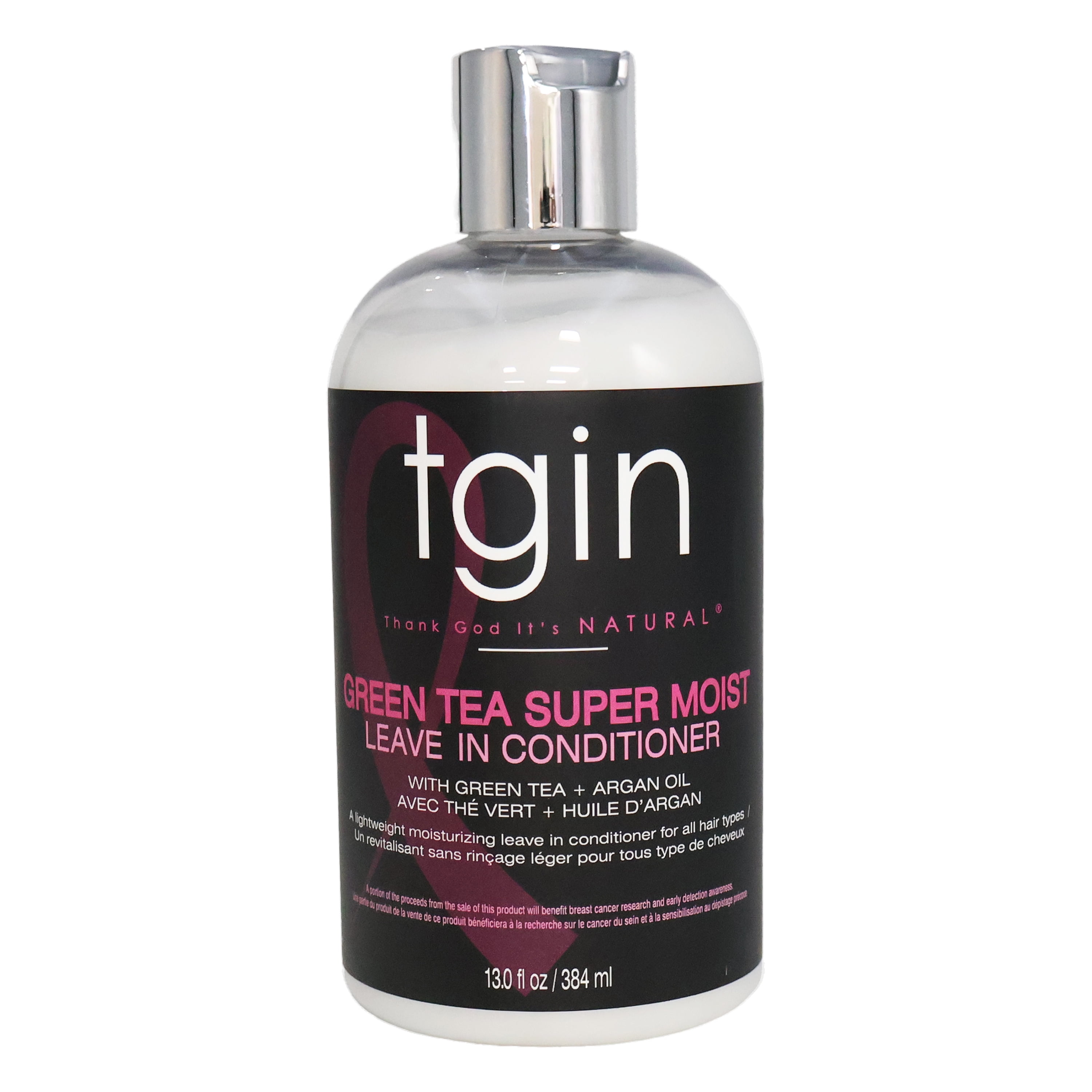 TGIN Green Tea leave in TGIN Green Tea leave in