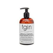 Tgin Miracle Repairx Shampoo 13oz