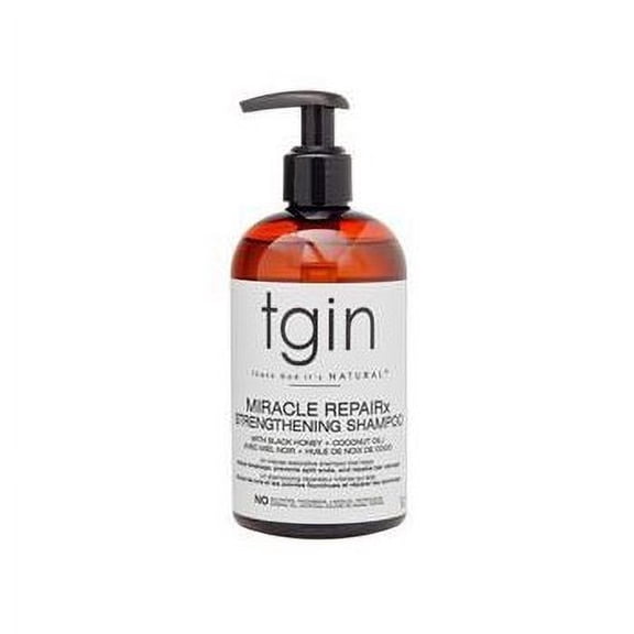 Tgin Miracle Repairx Shampoo 13oz